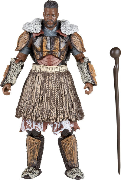 Hasbro Marvel BLP Legends Legacy MBAKU