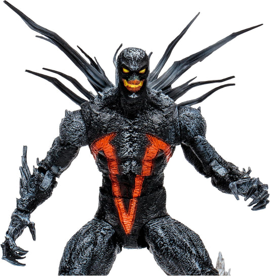 McFarlane Toys - Spawn 7IN Toy WV4 - Plague