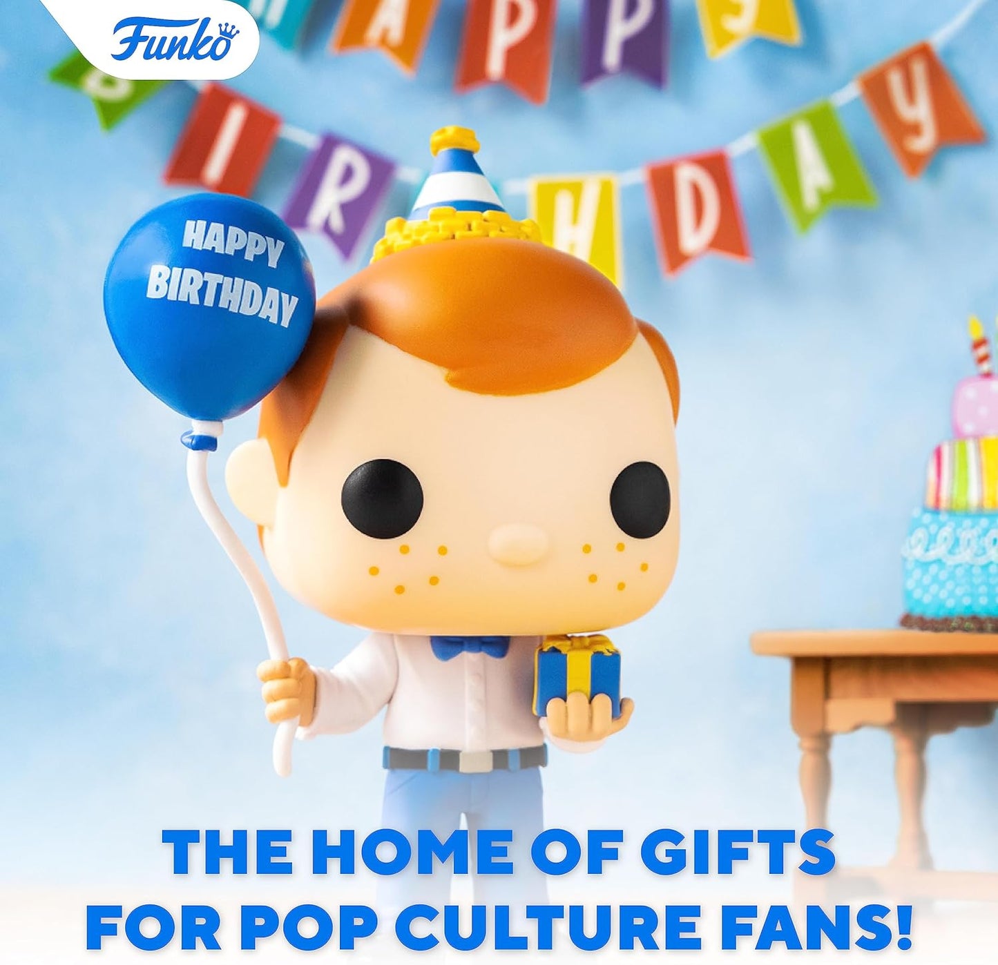 Funko Pop! Royals: Royals - Queen Elizabeth II Action Figures, Multicolor, Standard