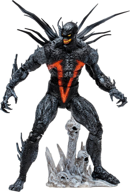 McFarlane Toys - Spawn 7IN Toy WV4 - Plague