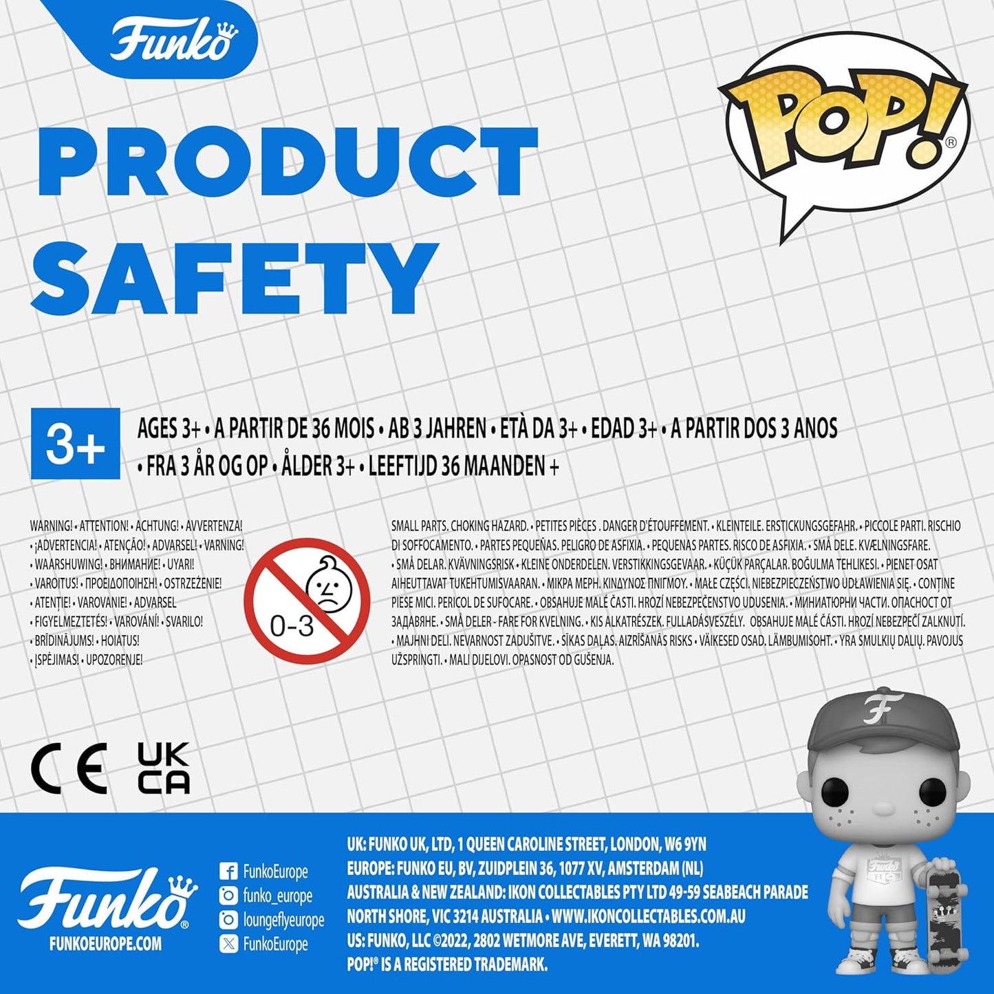 Funko Pop Movies: Batman's 85th Anniversary - Vicki Vale - Collectable Vinyl Figure - Gift Idea - Official Merchandise - Toys for Kids & Adults - Superheroes Fans - Model Figure for Collectors