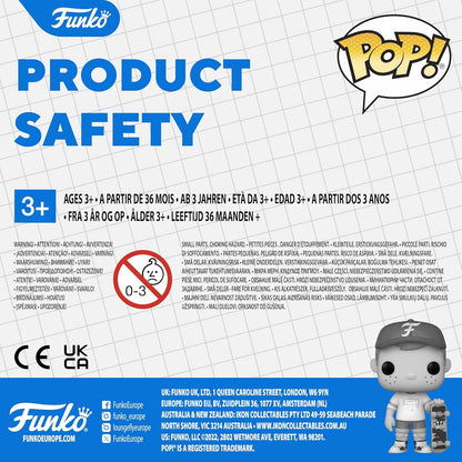 Funko Pop Movies: Batman's 85th Anniversary - Vicki Vale - Collectable Vinyl Figure - Gift Idea - Official Merchandise - Toys for Kids & Adults - Superheroes Fans - Model Figure for Collectors