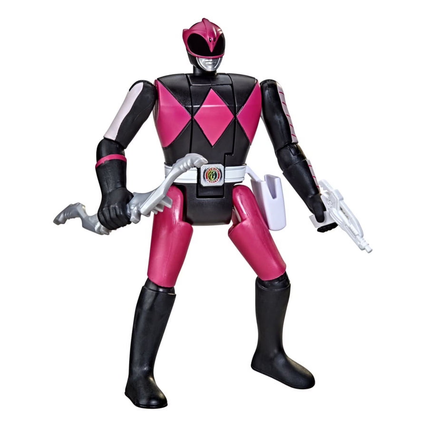 Power Rangers: Mighty Morphin Retro-Morphin Kimberly Toy Action Figure