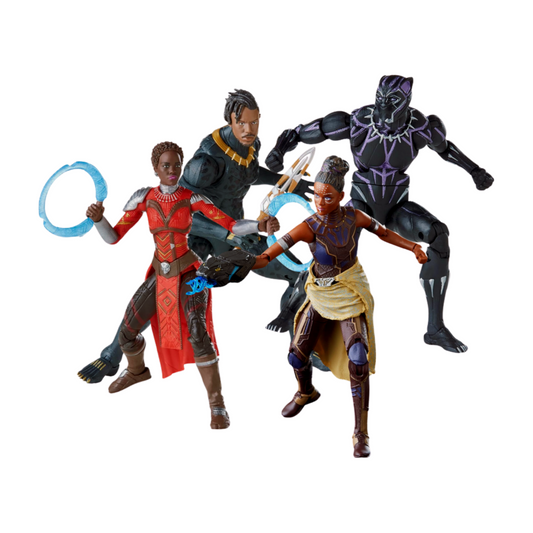 Black Panther Bundle 1