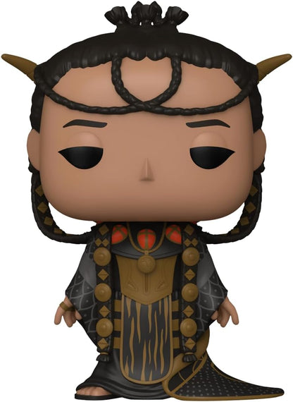 Funko POP! Movies: Stargate - Ra - Collectible Vinyl Figure - Gift Idea